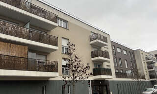 Appartement 2 Pièces 40 m² à vendre à Bondoufle (91070)