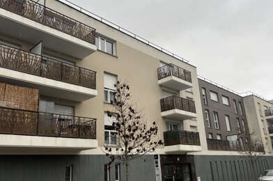 Appartement 2 pièces 155000 €