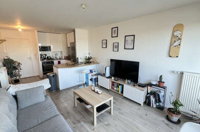 Appartement 2 pièces 145000 €