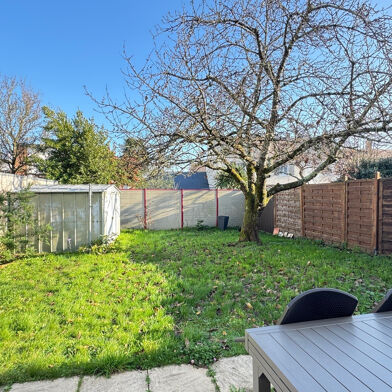 Maison 5 pièces 346500 €