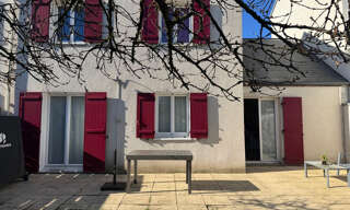 Maison 5 Pièces 99 m² à vendre à Nantes (44300)