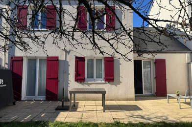 Maison 5 pièces 325500 €