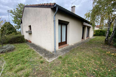 Maison 4 pièces 358000 €