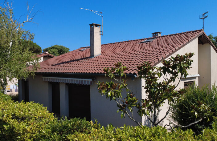 Maison T4 de 145 m2 dont 50m2 de dépendances sur combles amé — photo 2