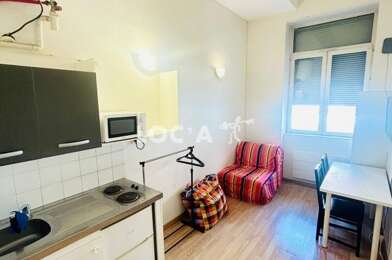 Appartement 1 pièces 650 €