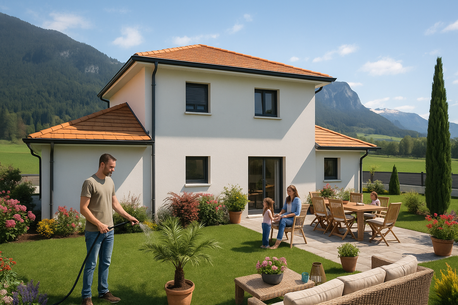 Agence immobilière de Mikit Bourgoin-Jallieu