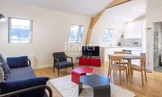 Appartement 1 Pièce 32 m² à louer à Paris 16 (75016)