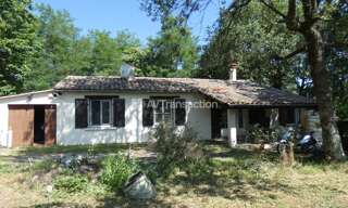 Maison 3 Pièces 75 m² à vendre à Colognac (30460)