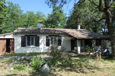 Maison 3 pièces 263000 €