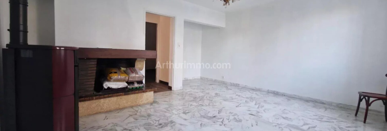 Appartement 4 Pièces 93 m² à vendre à Lourdes (65100)