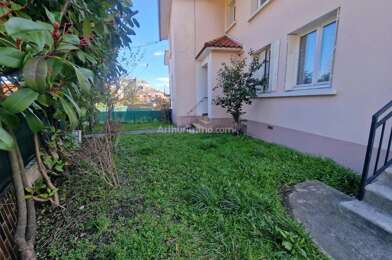 Appartement 4 pièces 129500 €