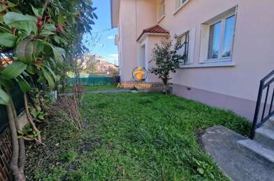 Appartement 4 pièces 129500 €