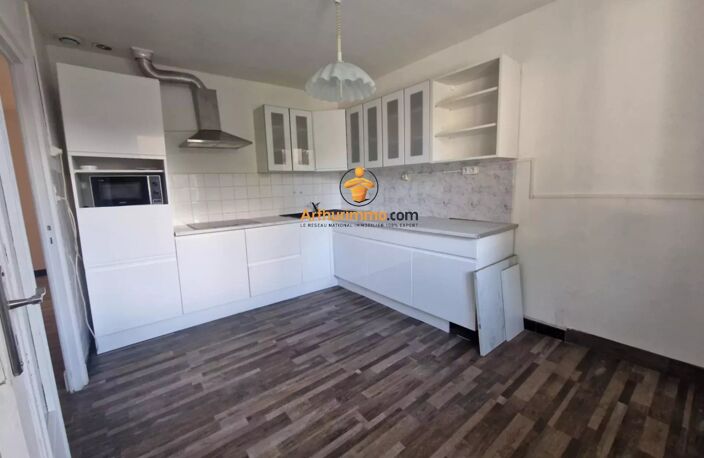 Appartement T4 avec garage et jardinet — photo 4