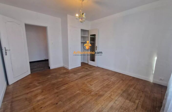 Appartement T4 avec garage et jardinet — photo 5