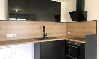 Appartement 2 Pièces 38 m² à louer à Limeil-Brévannes (94450)