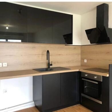 Appartement 2 pièces 900 €