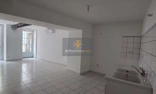 Appartement 2 Pièces 47 m² à louer à Bollène (84500)