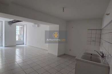 Appartement 2 pièces 510 €