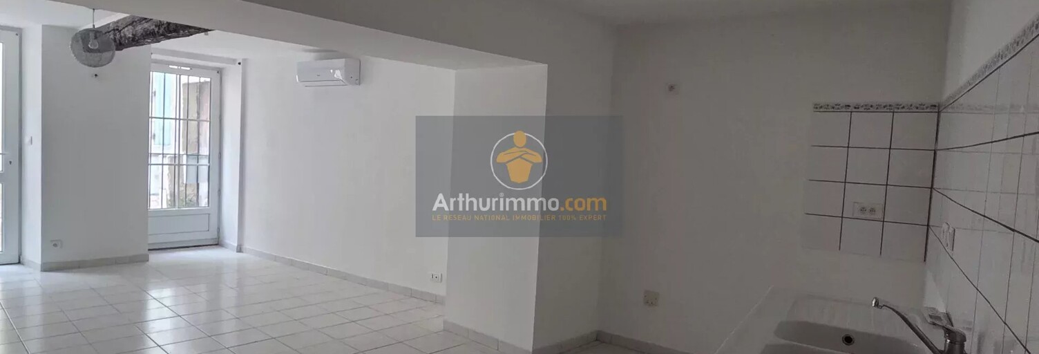 Appartement 2 Pièces 47 m² à louer à Bollène (84500)