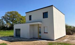 Maison 87 m² à construire Noyal-Muzillac (56190)
