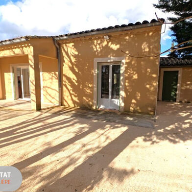 Maison 5 pièces 363000 €