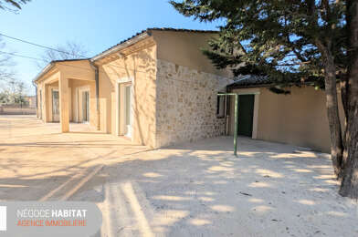 Maison 5 pièces 332000 €