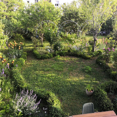 Maison 8 pièces 441000 €