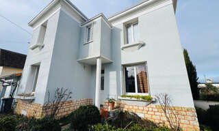 Maison 8 Pièces 170 m² à vendre à Poitiers (86000)