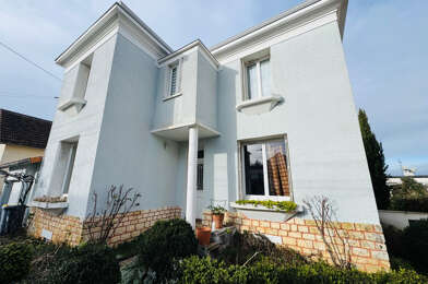 Maison 8 pièces 419000 €