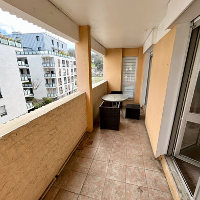 Appartement 4 pièces 239000 €