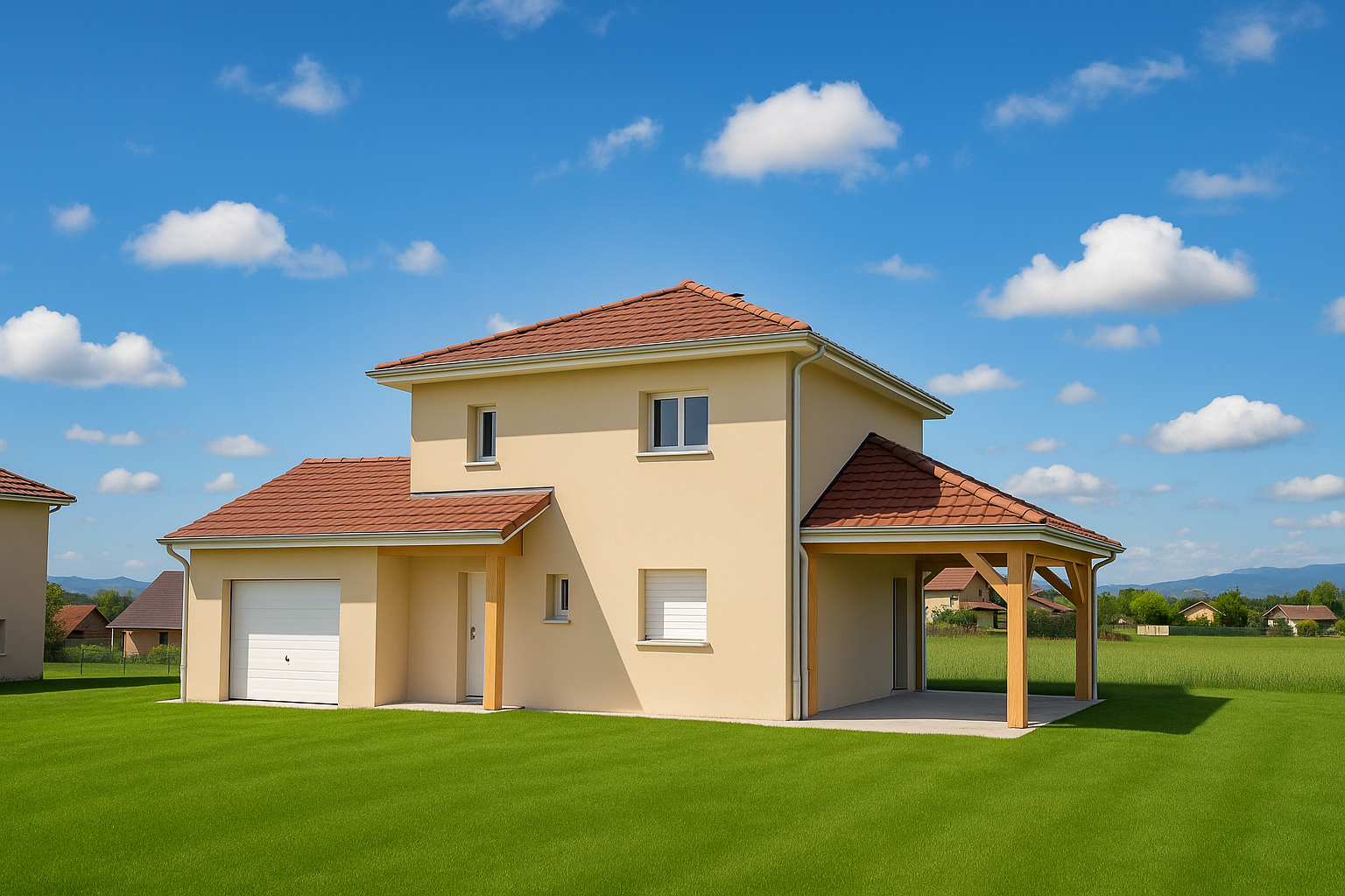 Agence immobilière de Mikit Bourgoin-Jallieu