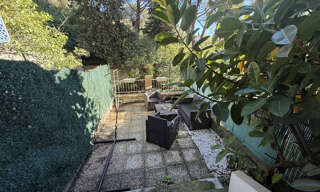 Appartement 2 Pièces 42 m² à louer à Roquebrune-Cap-Martin (06190)