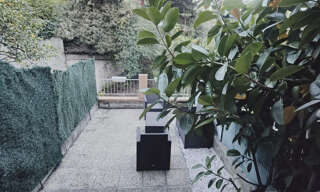 Appartement 2 Pièces 42 m² à louer à Roquebrune-Cap-Martin (06190)