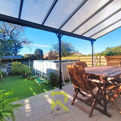 Maison 3 pièces 239000 €