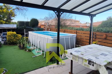 Maison 3 pièces 239000 €