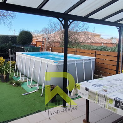 Maison 3 pièces 239000 €