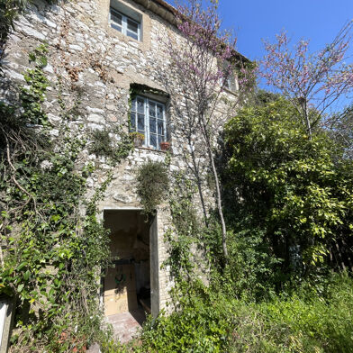 Maison 4 pièces 240000 €