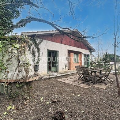 Maison 5 pièces 276000 €