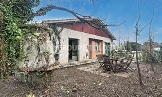 Maison 5 Pièces 110 m² à vendre à Montastruc-la-Conseillère (31380)