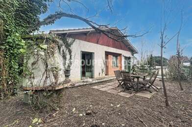 Maison 5 pièces 250000 €