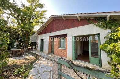 Maison 5 pièces 200000 €