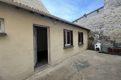 Appartement 2 pièces 590 €