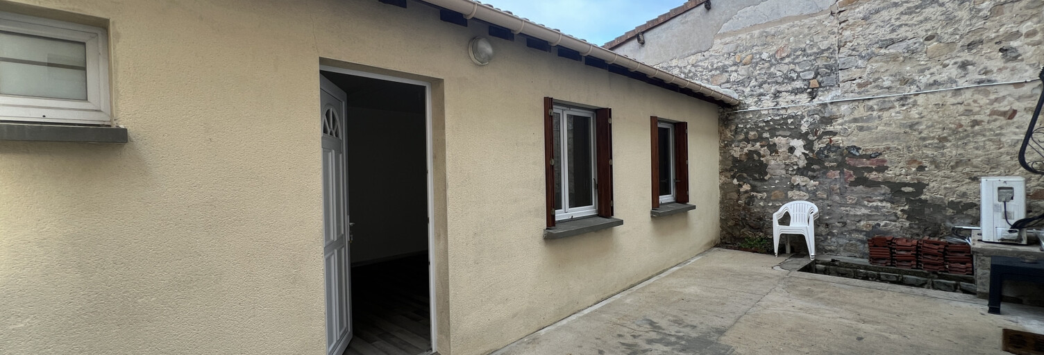 Appartement 2 Pièces 31 m² à louer à Boutigny-sur-Essonne (91820)