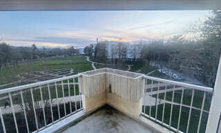 Appartement 2 Pièces 52 m² à louer à Reims (51100)