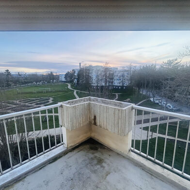 Appartement 2 pièces 750 €