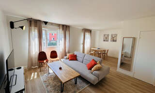 Appartement 3 Pièces 64 m² à louer à Reims (51100)