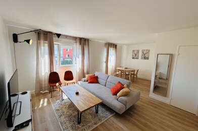 Appartement 3 pièces 1150 €
