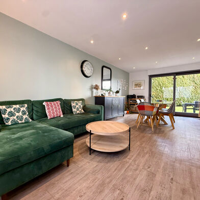 Maison 4 pièces 235000 €