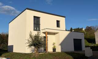 Maison 87 m² à construire Pluneret (56400)