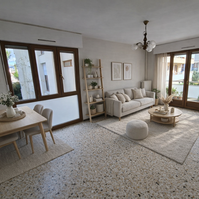 Appartement 2 pièces 950 €